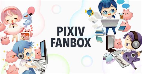 kccc fanbox|pixivFANBOX(ファンボックス).